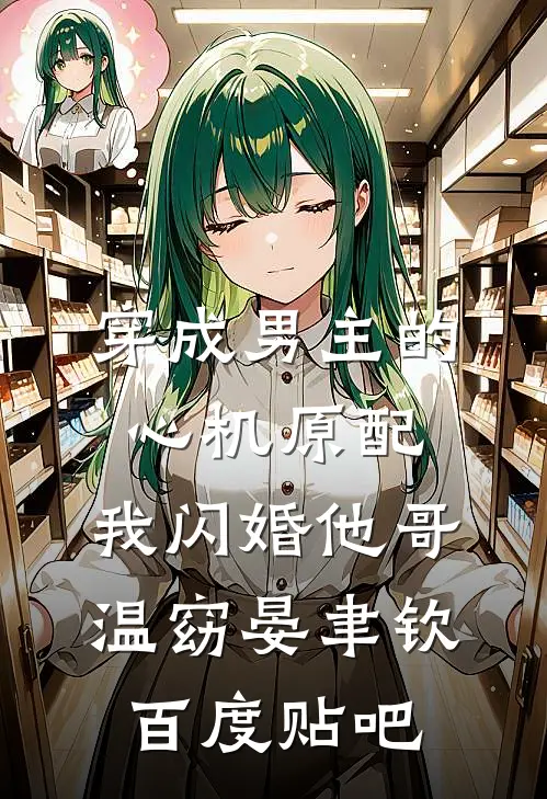 她在豪门做月嫂，被大佬们抢疯！火爆小说