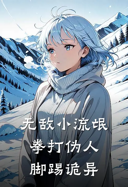 无敌小流氓拳打伪人脚踢诡异