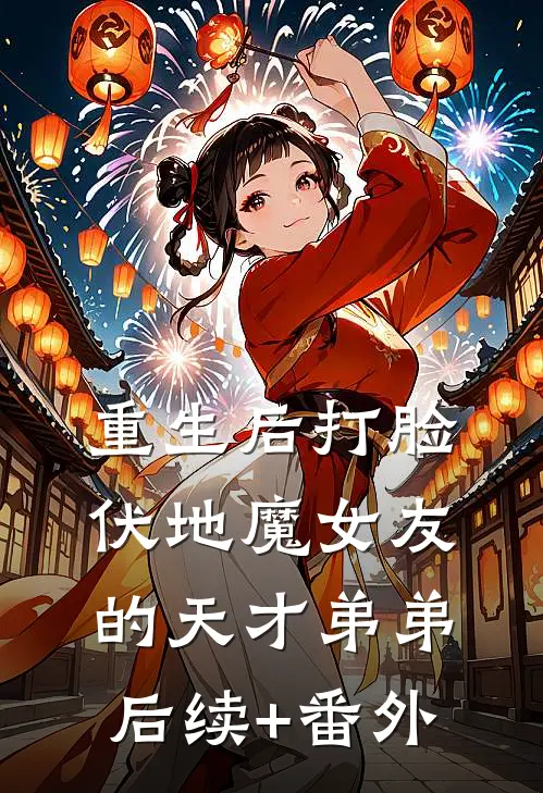 重生后打脸伏地魔女友的天才弟弟后续+番外