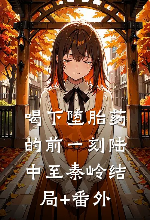 喝下堕胎药的前一刻陆中至秦岭结局+番外