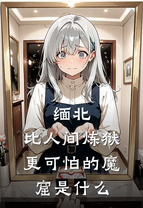 缅北：比人间炼狱更可怕的魔窟是什么