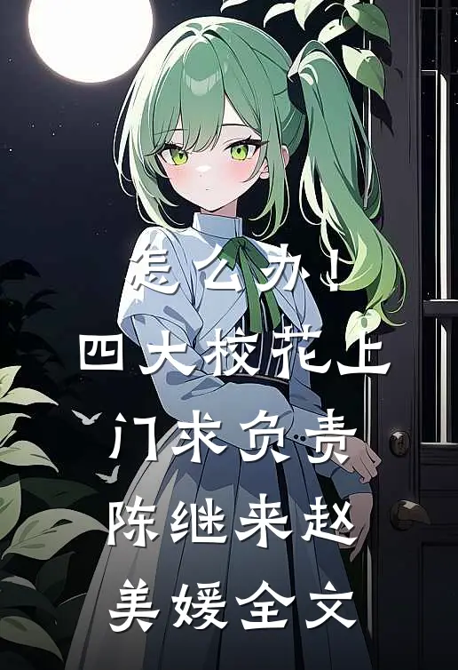 怎么办！四大校花上门求负责陈继来赵美媛全文
