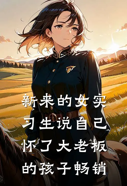 新来的女实习生说自己怀了大老板的孩子畅销