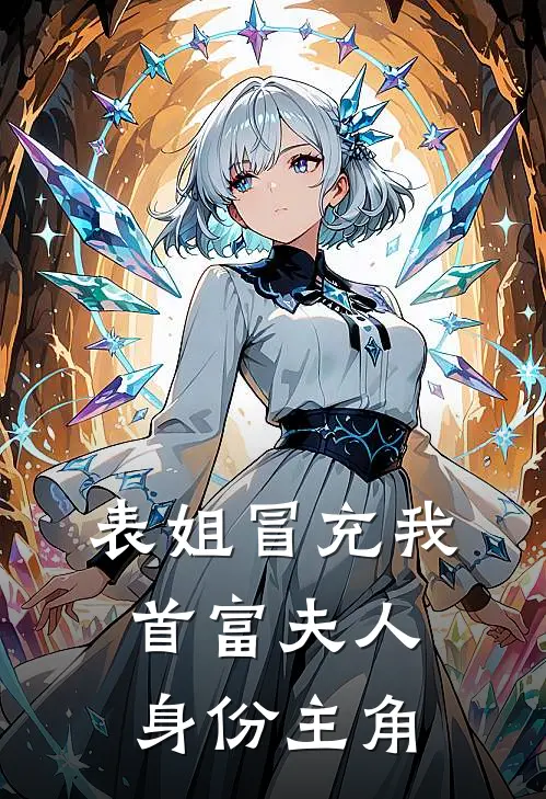 表姐冒充我首富夫人身份主角