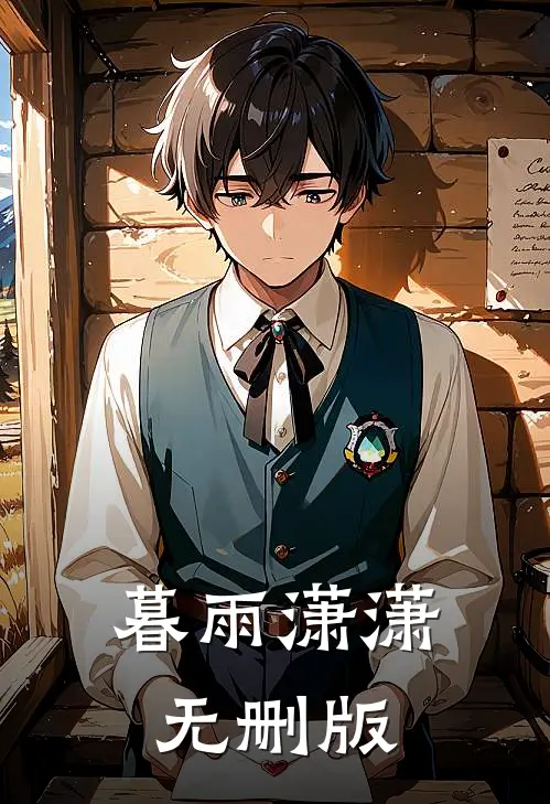 暮雨潇潇无删版