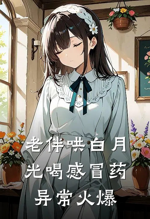 老伴哄白月光喝感冒药异常火爆