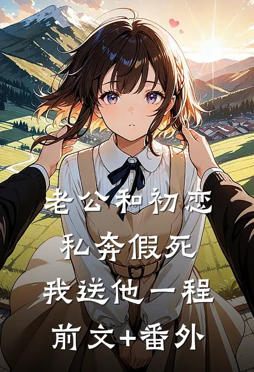 老公和初恋私奔假死，我送他一程前文+番外