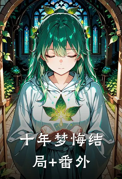 十年梦悔结局+番外