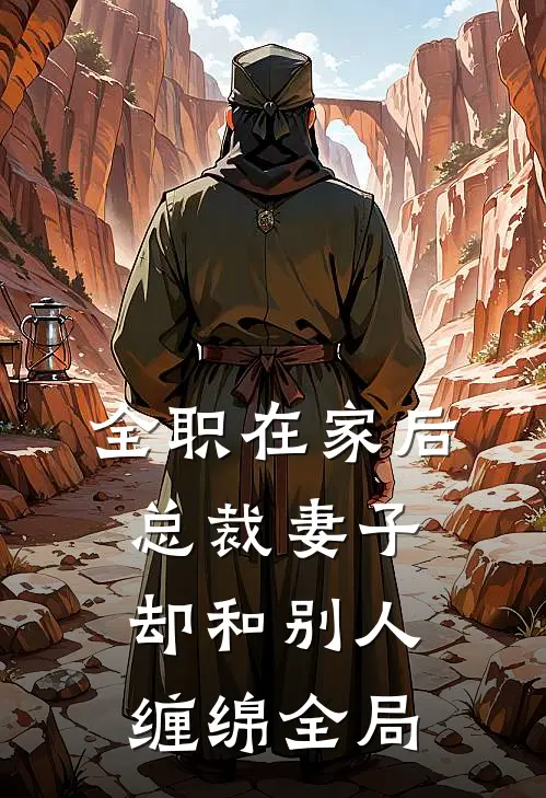 全职在家后，总裁妻子却和别人缠绵全局