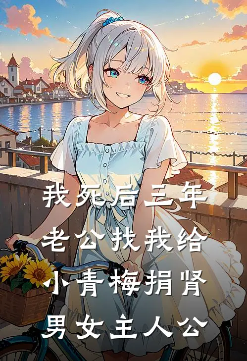 我死后三年，老公找我给小青梅捐肾男女主人公