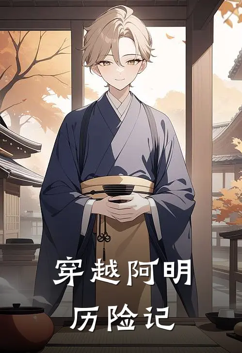 穿越阿明历险记