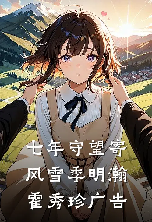 退婚后，状元郎他后悔了广告+结局