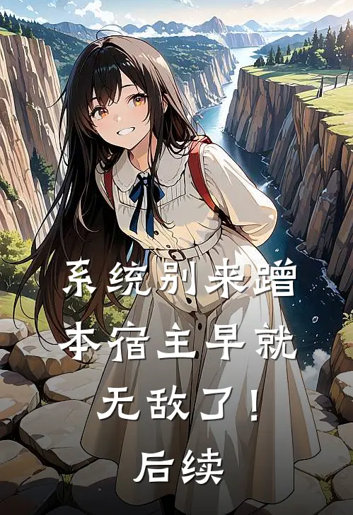 系统别来蹭，本宿主早就无敌了！后续