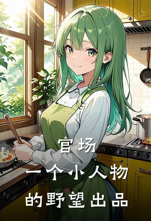 官场：一个小人物的野望出品