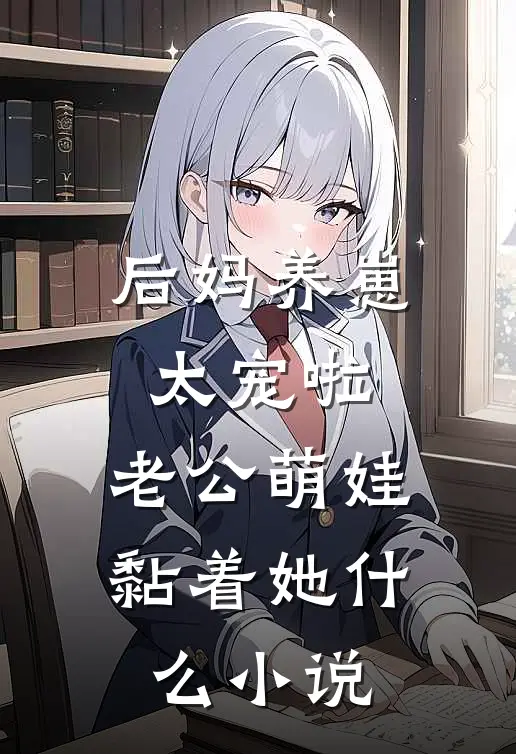 后妈养崽：太宠啦，老公萌娃黏着她什么小说