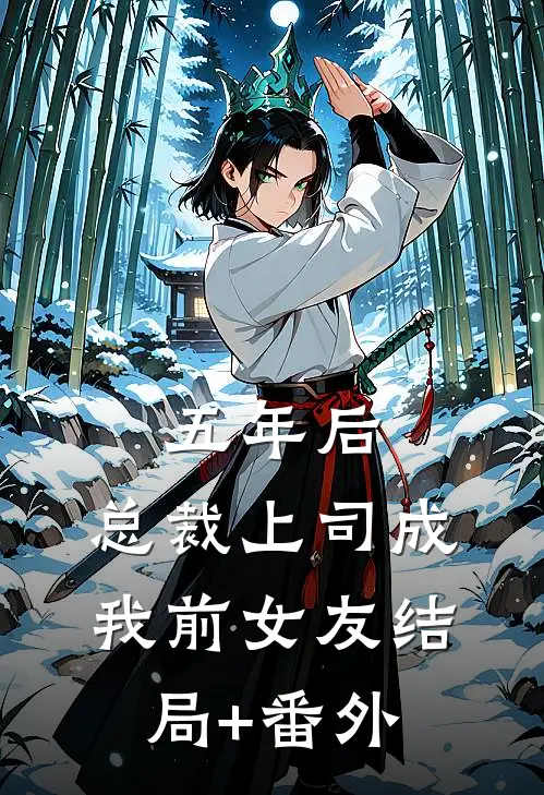 五年后，总裁上司成我前女友结局+番外