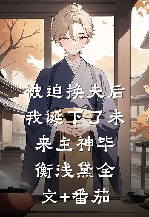 被迫换夫后，我诞下了未来主神毕衡浅黛全文+番茄