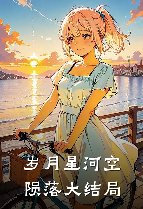 岁月星河空陨落大结局
