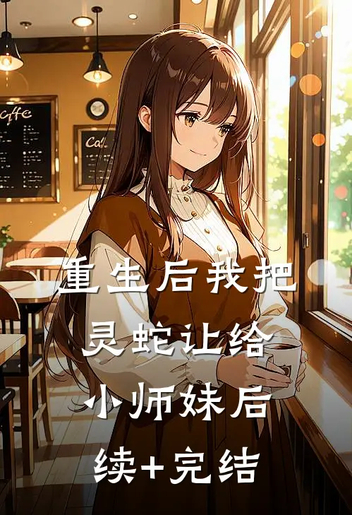 重生后我把灵蛇让给小师妹后续+完结