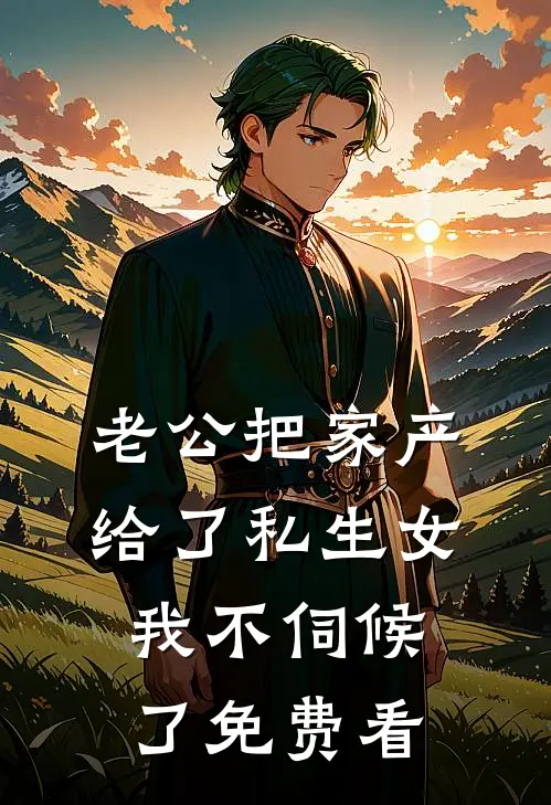 鹿鸣孤山夜未央在线看