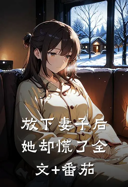 放下妻子后，她却慌了全文+番茄