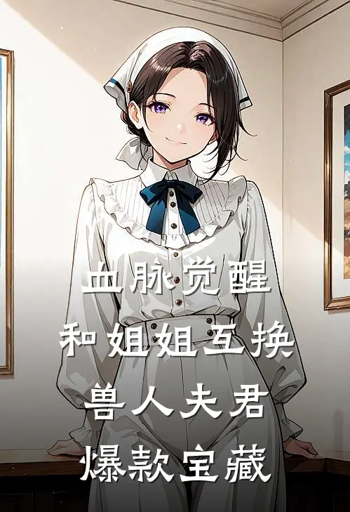 血脉觉醒，和姐姐互换兽人夫君爆款宝藏
