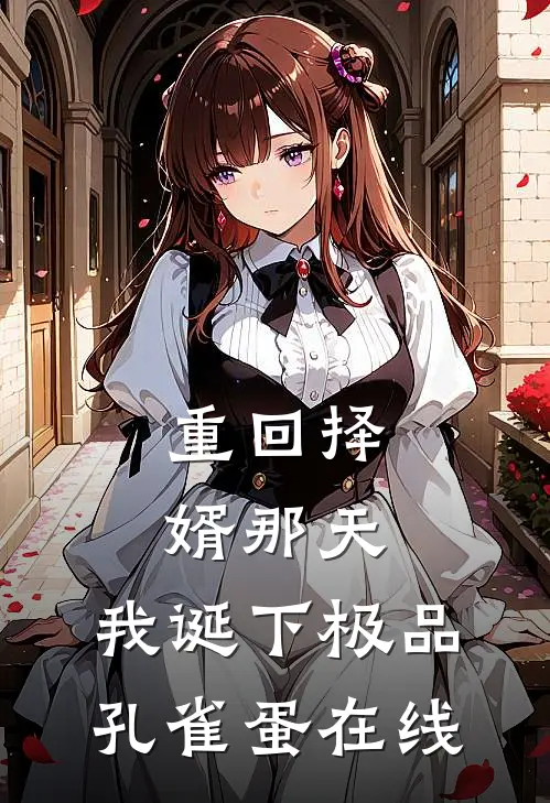 重回择婿那天，我诞下极品孔雀蛋在线