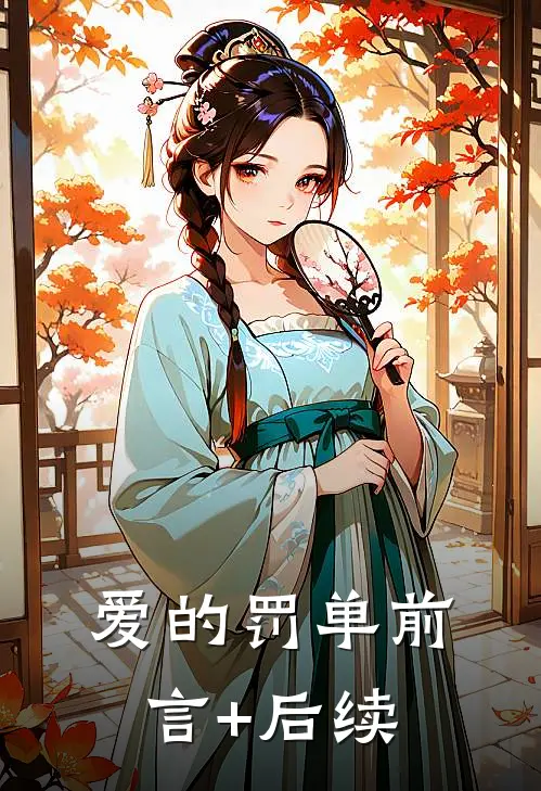 爱的罚单前言+后续