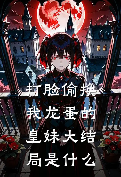 打脸偷换我龙蛋的皇妹大结局是什么