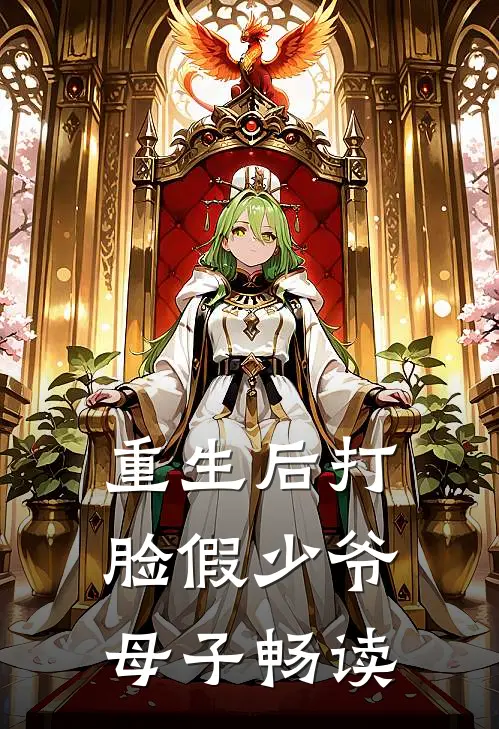 重生后打脸假少爷母子畅读