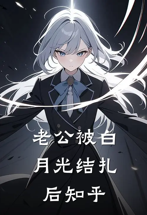 老公被白月光结扎后知乎