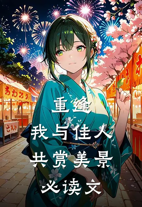 重逢：我与佳人共赏美景必读文