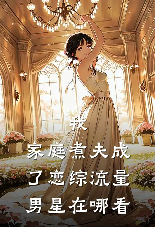 我，家庭煮夫成了恋综流量男星在哪看