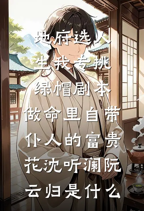 中举后悔婚，我嫁首辅你急什么？全球完整文集