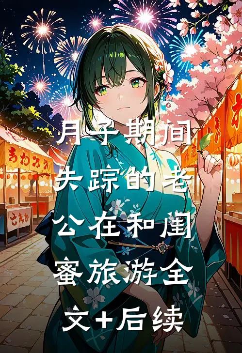 月子期间，失踪的老公在和闺蜜旅游全文+后续