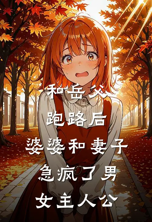 和岳父跑路后，婆婆和妻子急疯了男女主人公