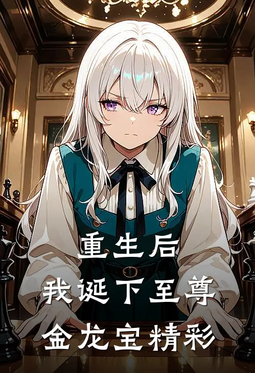 重生后，我诞下至尊金龙宝精彩
