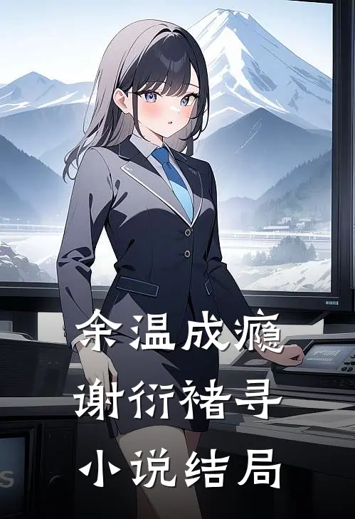 余温成瘾谢衍褚寻小说结局