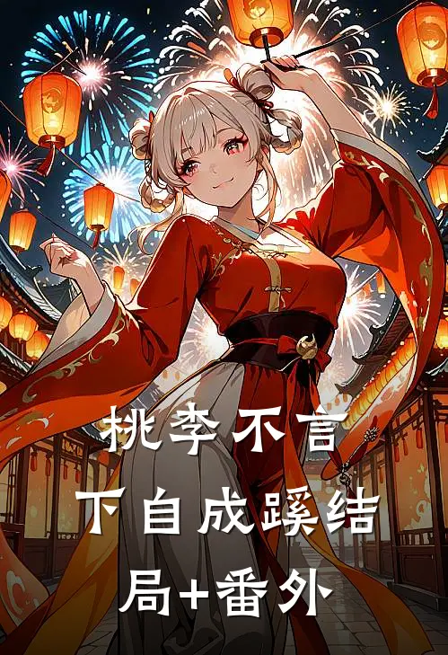 桃李不言，下自成蹊结局+番外