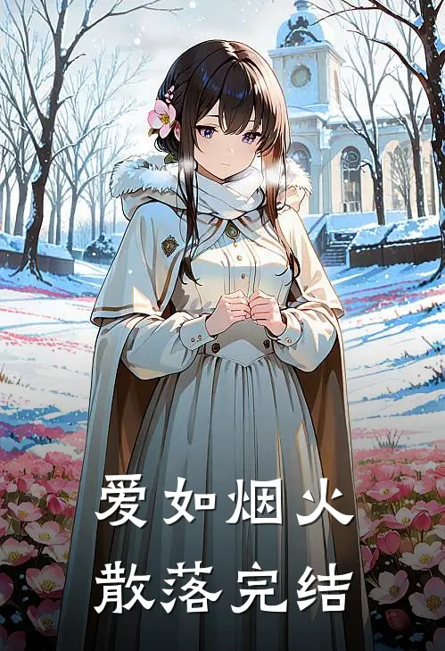 爱如烟火散落完结