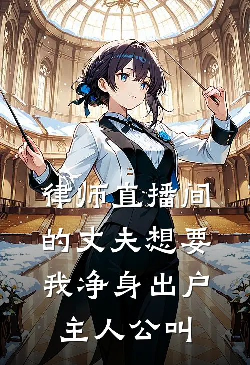 律师直播间的丈夫想要我净身出户主人公叫