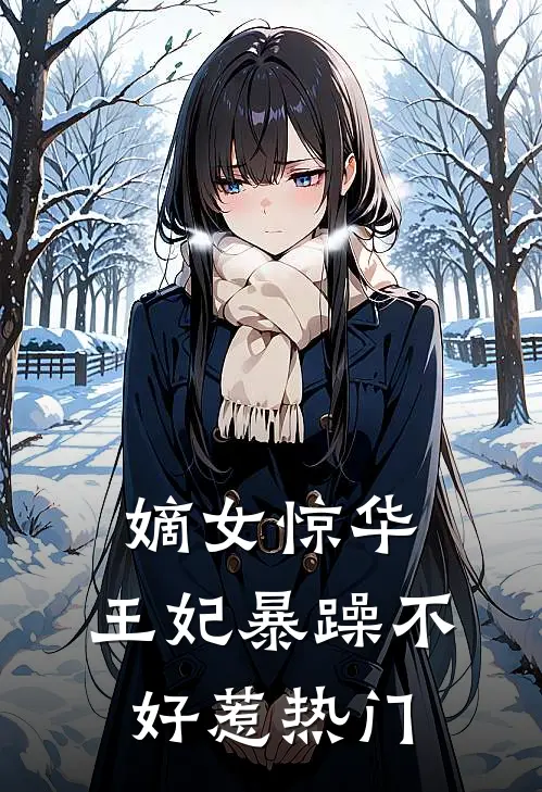 嫡女惊华：王妃暴躁不好惹热门