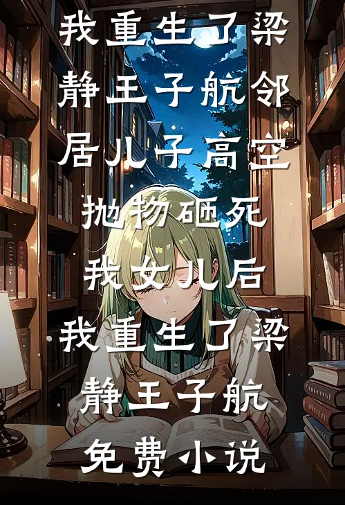 晚来风满堂阅读