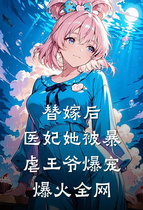 替嫁后，医妃她被暴虐王爷爆宠爆火全网