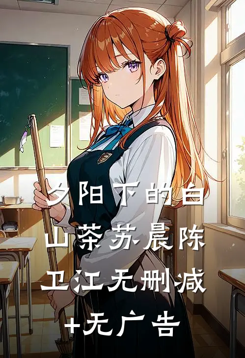 夕阳下的白山茶苏晨陈卫江无删减+无广告