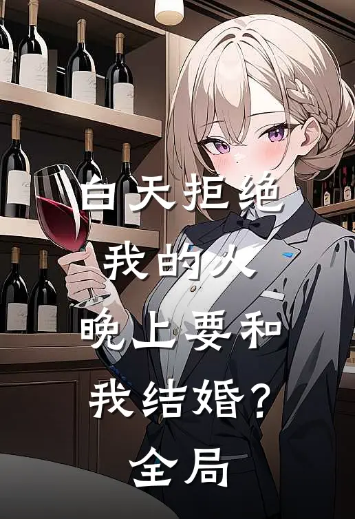 白天拒绝我的人，晚上要和我结婚？全局