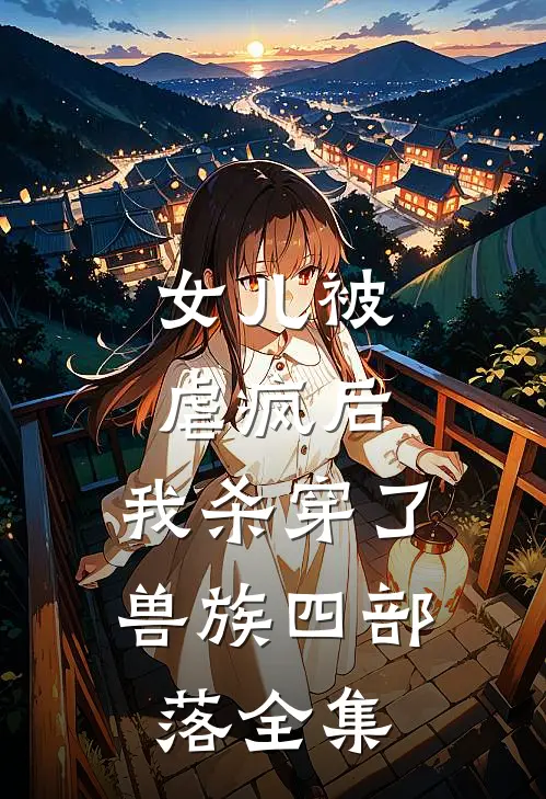 女儿被虐疯后，我杀穿了兽族四部落全集