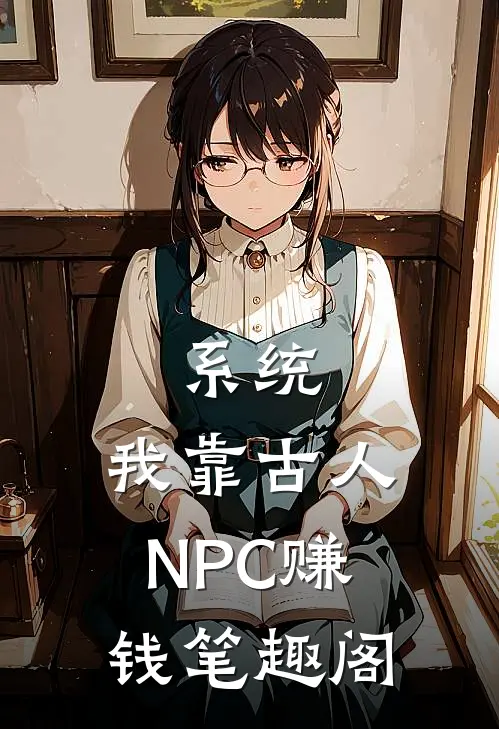 系统：我靠古人NPC赚钱笔趣阁