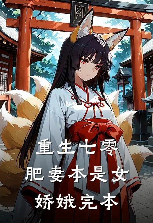 重生七零：肥妻本是女娇娥完本