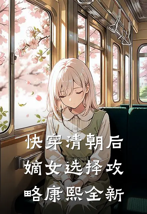 快穿清朝后，嫡女选择攻略康熙全新